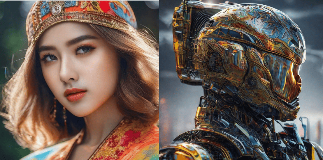 Camera Companies Nikon, Sony, and Canon Spearhead fight Against AI-Generated Images, Proposing 'Verify' Watermark