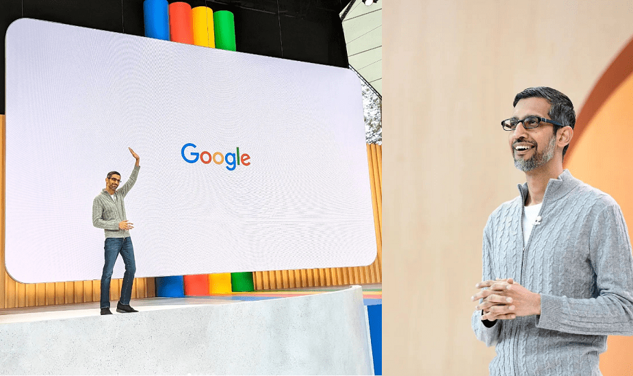 Google's CEO Sundar Pichai Reflects on the Tough Decision to Lay Off 12,000 Workers