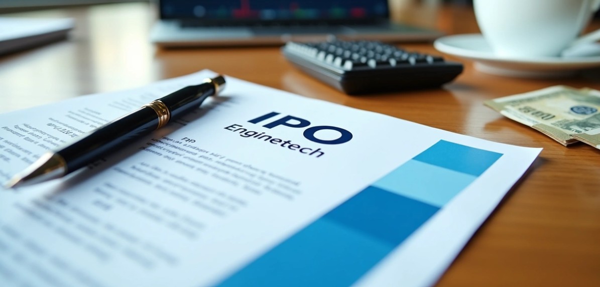 Omnitech Engineering IPO Opens: Check Price, GMP, Lot Size, Issue Date
