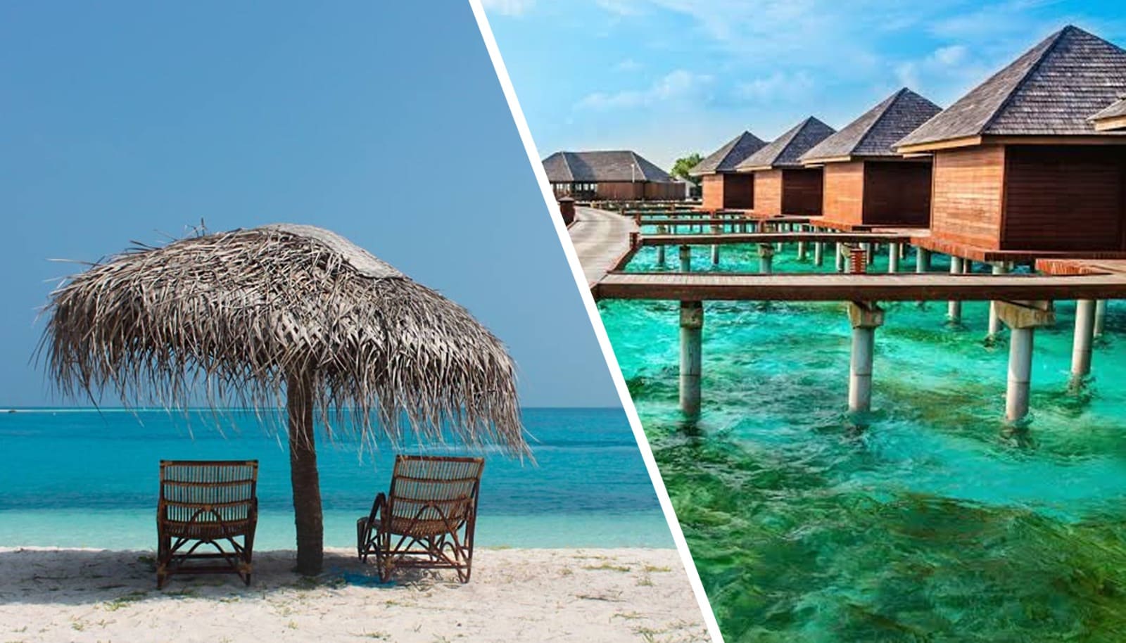 Planning a Trip to Lakshadweep: The Ultimate Tourism Package Guide