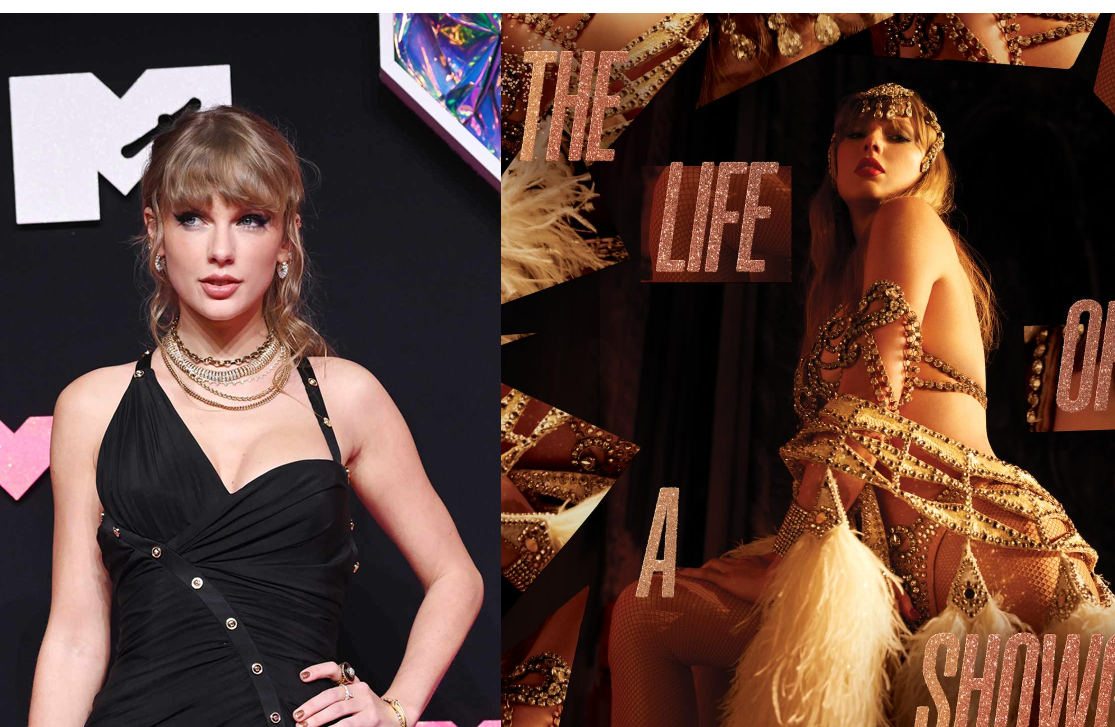 Taylor Swift Debuts Shorter Hair in First Solo London Outing Since Kelce Wedding