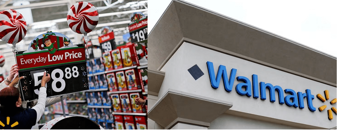 Walmart's Shift: Importing More from India, Cutting China Imports to Diversify Supply Chain